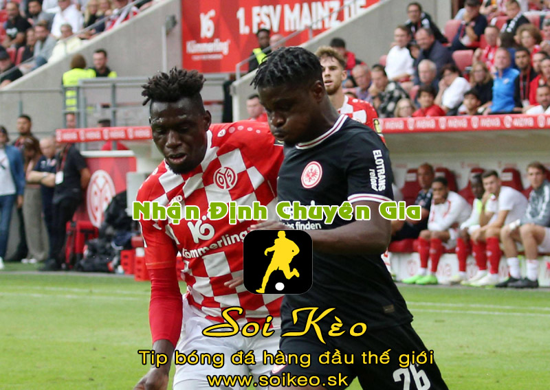 Soi Kèo tip bóng đá Frankfurt - Levski Sofia