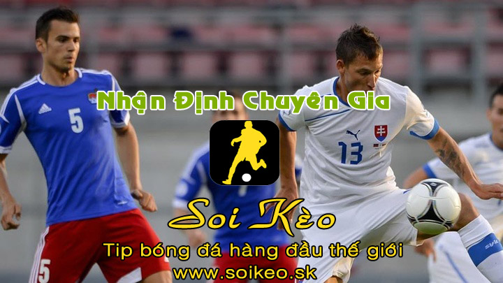 Soi Kèo tip bóng đá Slovakia - Liechtenstein