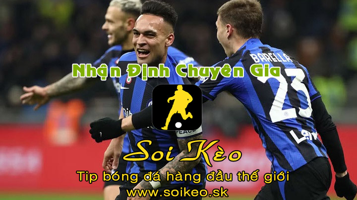 Soi Kèo tip bóng đá Real Sociedad - Inter Milan