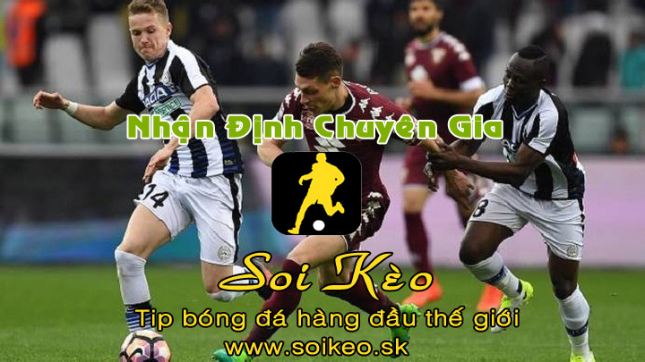 Soi Kèo tip bóng đá Salernitana - Frosinone