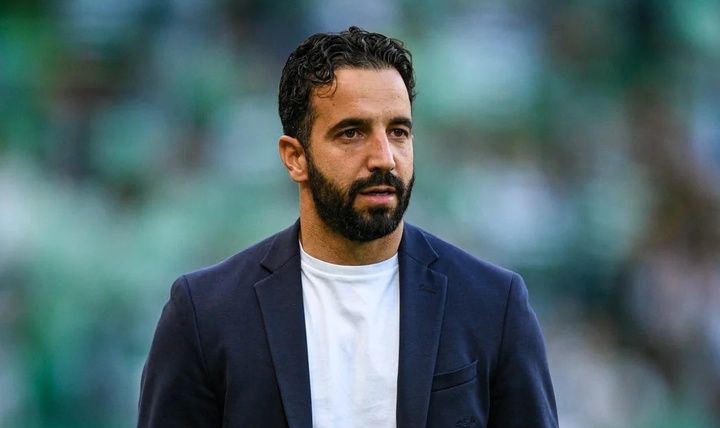 Xác định HLV trưởng mới của Man Utd