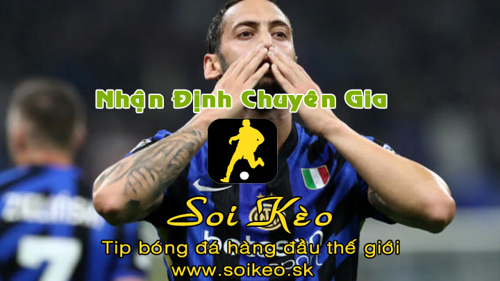 Soi Kèo tip bóng đá Inter Milan - Leipzig