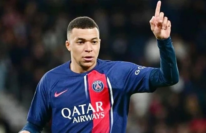 PSG quyết giữ chân Mbappe bằng mức lương chưa từng có tại châu Âu