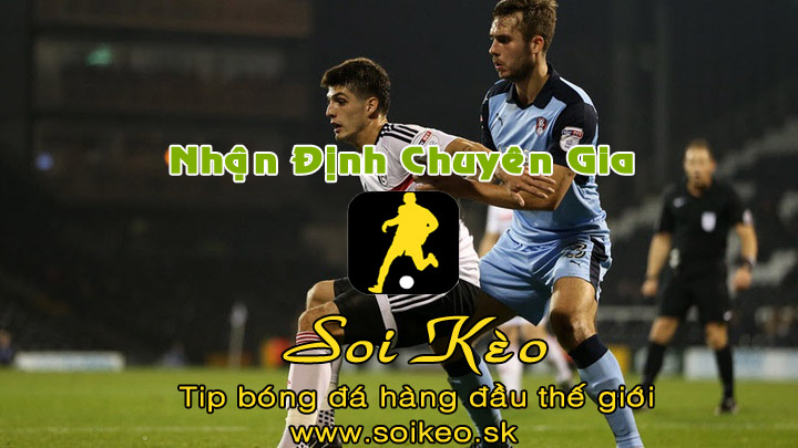 Soi Kèo tip bóng đá Fulham - Rotherham