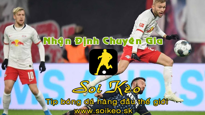Soi Kèo tip bóng đá Koln - Leipzig