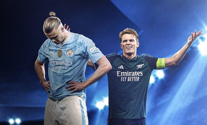 Premier League thay đổi chưa từng có từ mùa giải tới