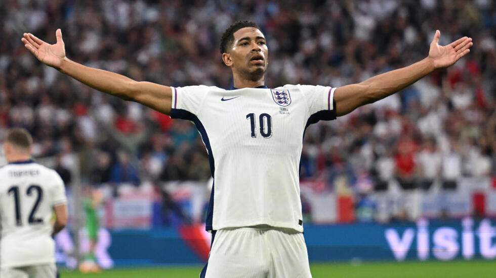 Giải mã sức mạnh đội tuyển Anh tại Euro 2024