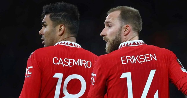 MU sẵn sàng phũ phàng với 7 cầu thủ, dọn đường đón bom tấn mới