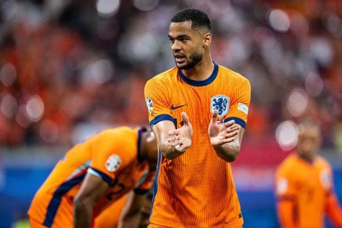 Ai sẽ giật giải Cầu thủ xuất sắc nhất EURO 2024?