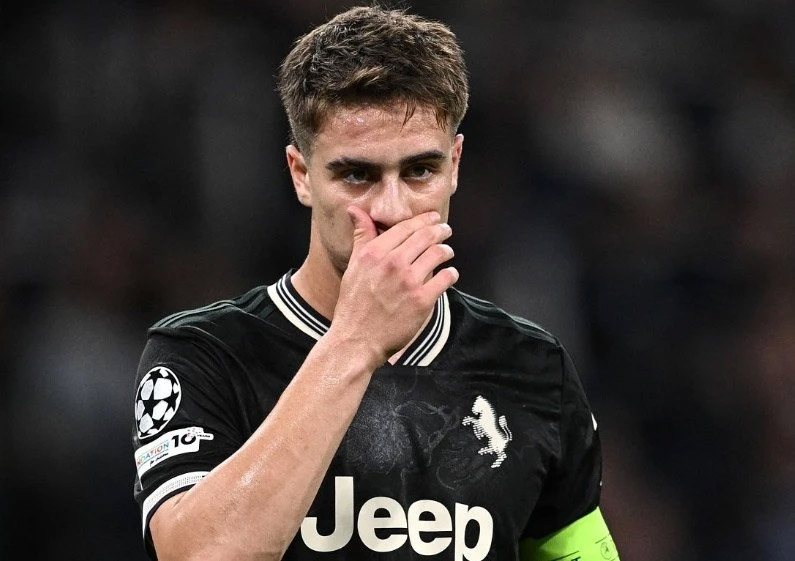 Real ra giá trăm triệu euro cho sao Juventus
