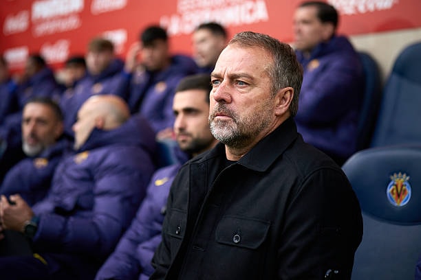 Barcelona và canh bạc nhân sự của Deco trong kỳ chuyển nhượng mùa đông