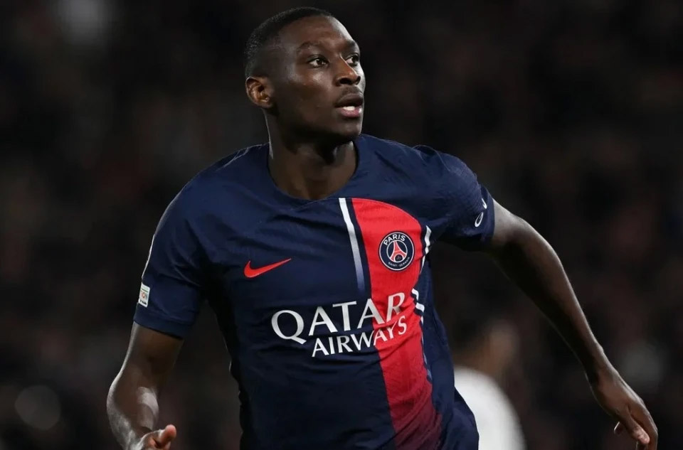 Tiền đạo giá 90 triệu euro gia nhập Juventus