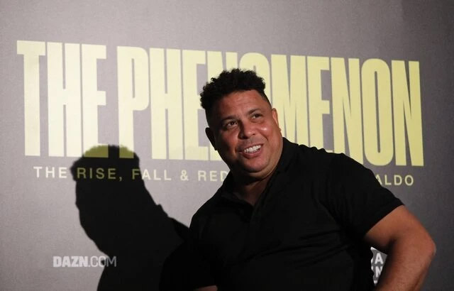 Ronaldo tiết lộ những bí mật đen tối về Barcelona