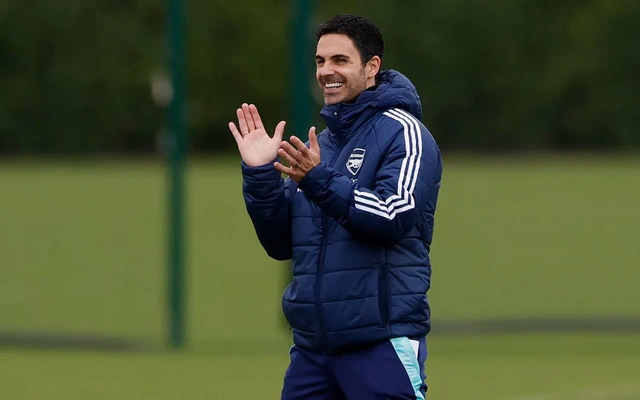 Arsenal nhận tin vui trước đại chiến với Real Madrid ở Champions League