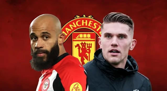 MU đẩy mạnh 2 thương vụ hơn trăm triệu bảng