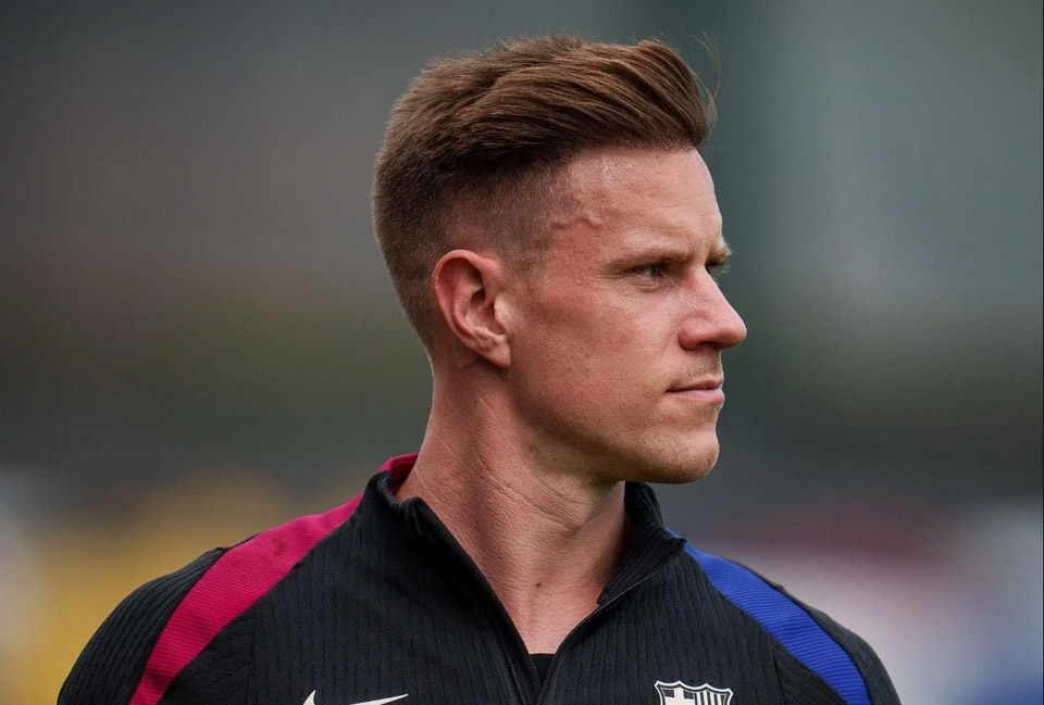 Barcelona muốn thanh lý 7 cầu thủ