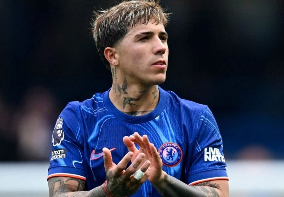 PSG ra giá kỷ lục cho sao Chelsea