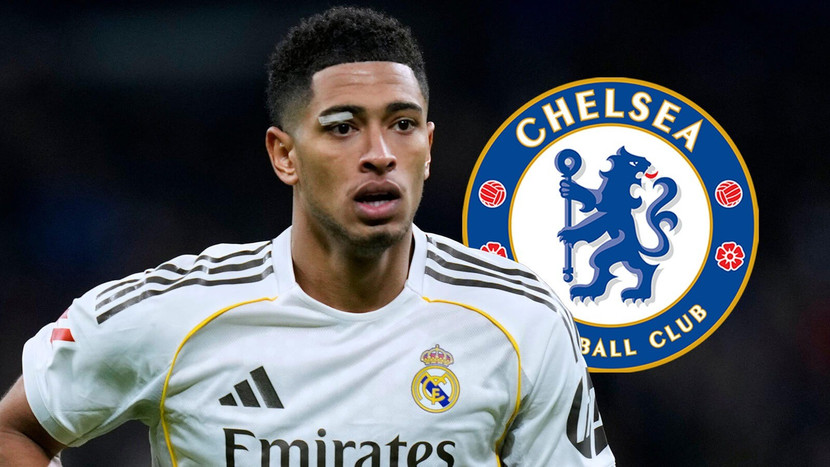 Chelsea chi đậm mua tiền vệ hay nhất Real Madrid