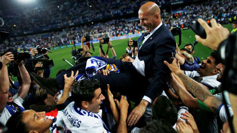 Sự thật về nghề HLV qua lời kể của người trong cuộc