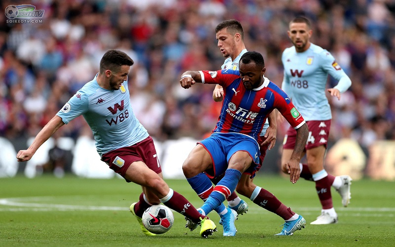 Nhận định Soi Kèo Aston Villa vs Crystal Palace, 22h00 ngày 26/12