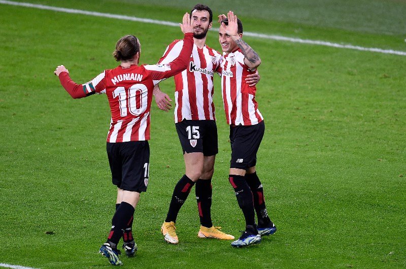 Nhận định Soi Kèo Alcoyano vs Athletic Bilbao, 03h00 ngày 29/01