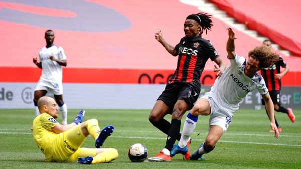 Nhận định Soi Kèo OGC Nice vs Stade de Reims, 20h00 ngày 08/08, Ligue 1