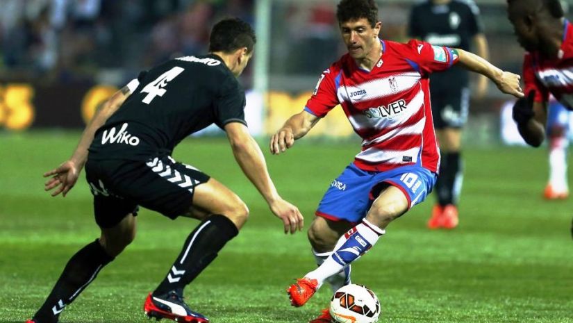 Nhận định Soi Kèo Granada vs Eibar, 02h00 ngày 23/04, VĐQG Tây Ban Nha