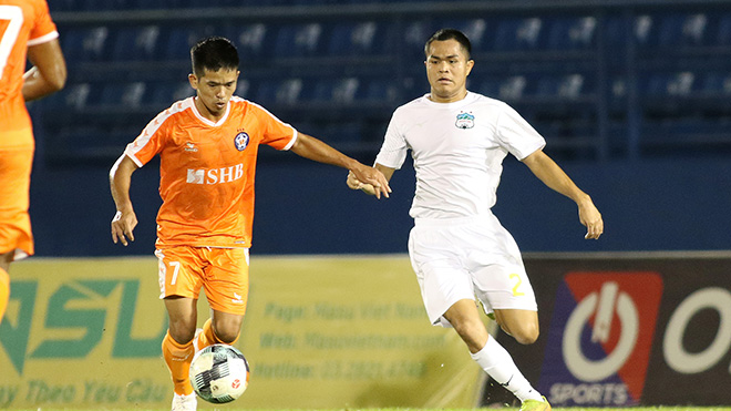 Nhận định Soi Kèo Hà Nội vs Bình Định, 19h15 ngày 28/04