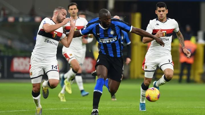 Nhận định Soi Kèo Inter Milan vs Genoa, 21h00 ngày 28/02