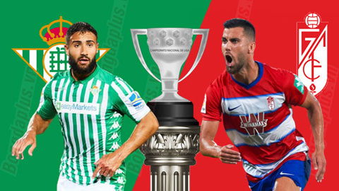Nhận định Soi Kèo Granada vs Real Betis, 22h15 ngày 20/12, VĐQG Tây Ban Nha