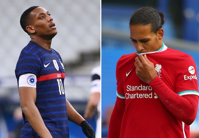 Ngoại hạng Anh tan nát: Hơn 100 sao "nằm viện", MU - Liverpool thảm nhất