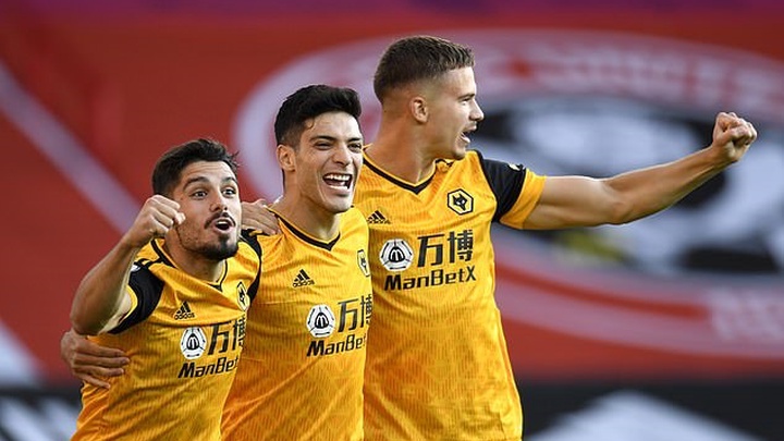 Nhận định Soi Kèo Wolves vs Sheffield United, 02h15 ngày 18/04