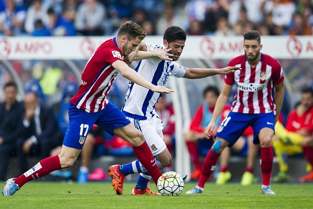 Nhận định Soi Kèo Atletico vs Sociedad, 03h00 ngày 13/05