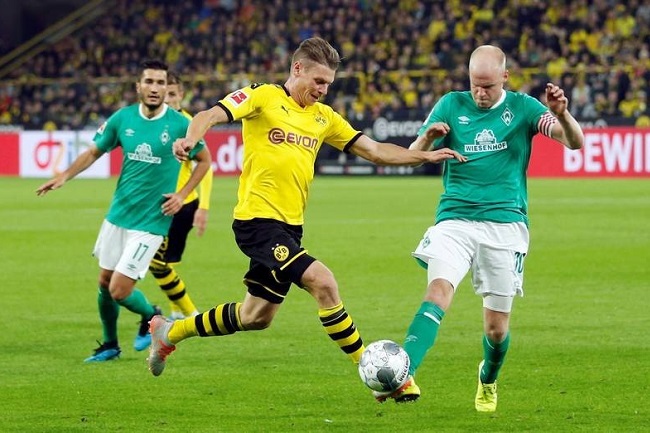Nhận định Soi Kèo Dortmund vs Werder Bremen, 20h30 ngày 18/04, VĐQG Đức