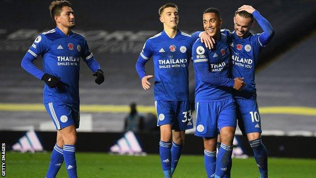 Nhận định Soi Kèo Leicester vs Leeds, 21h00 ngày 31/01