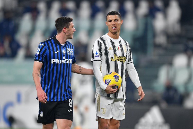 Robin Gosens: Hành trình kỳ lạ của hậu vệ siêu hạng