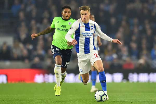 Nhận định Soi Kèo Cardiff City vs Brighton, 01h45 ngày 25/08