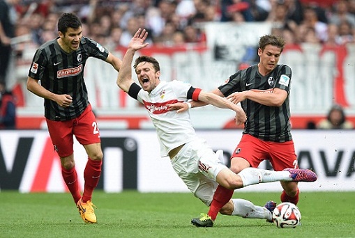 Nhận định Soi Kèo Stuttgart vs Freiburg, 02h45 ngày 24/12, Cúp QG Đức