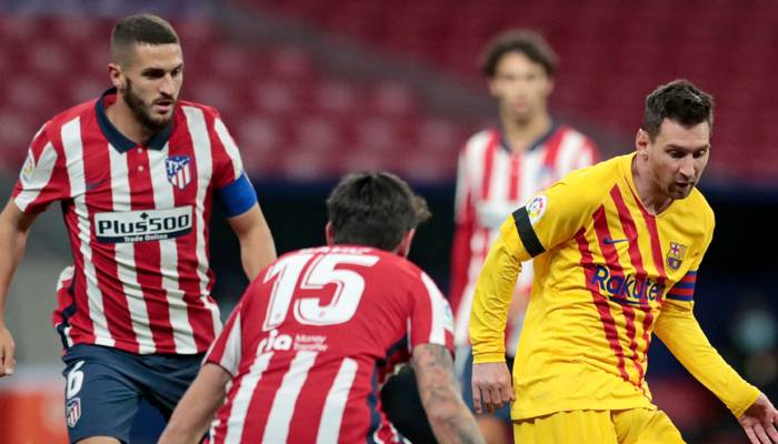 Nhận định Soi Kèo Barcelona vs Atletico Madrid, 21h15 ngày 08/05