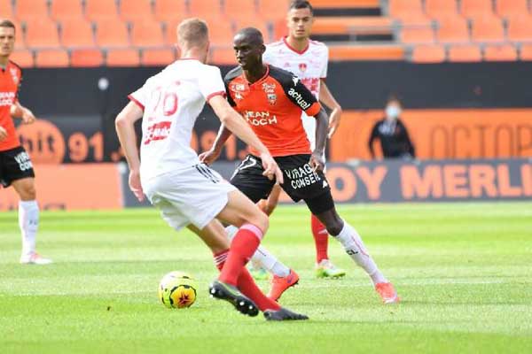 Nhận định Soi Kèo Lorient vs Monaco, 02h00 ngày 14/08, VĐQG Pháp