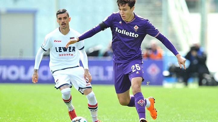 Nhận định Soi Kèo Crotone vs Fiorentina, 01h45 ngày 23/05, VĐQG Italia