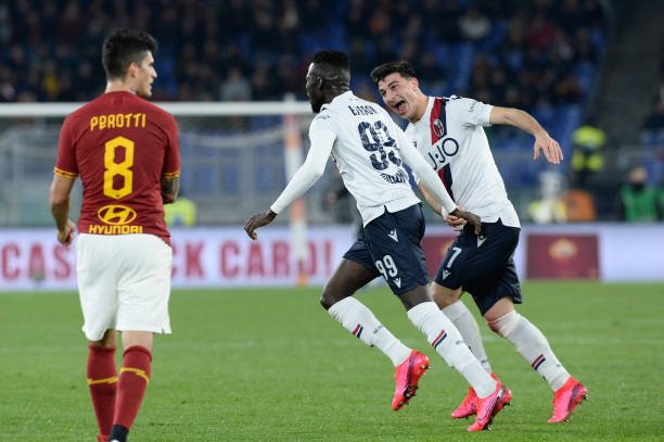 Nhận định Soi Kèo AS Roma vs Bologna, 23h00 ngày 11/04, VĐQG Italia
