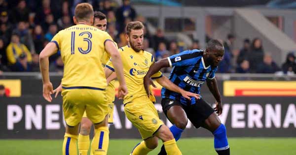 Nhận định Soi Kèo Hellas Verona vs Inter, 01h45 ngày 28/08, Serie A