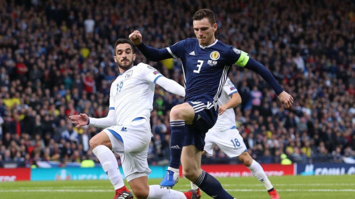 Nhận định Soi Kèo Scotland vs CH Séc, 20h ngày 14/06, EURO 2021
