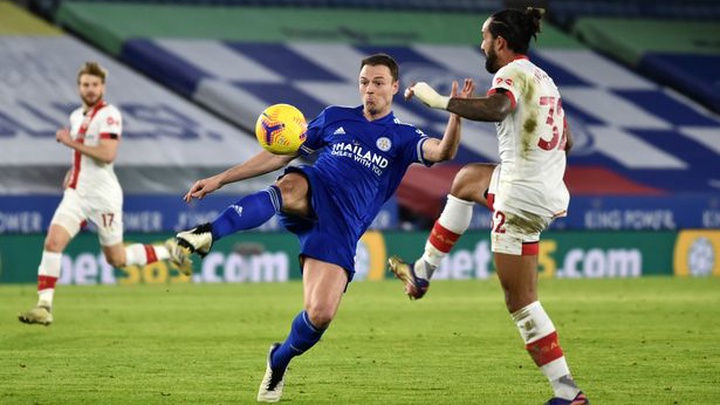 Nhận định Soi Kèo Leicester vs Southampton, 00h30 ngày 19/04