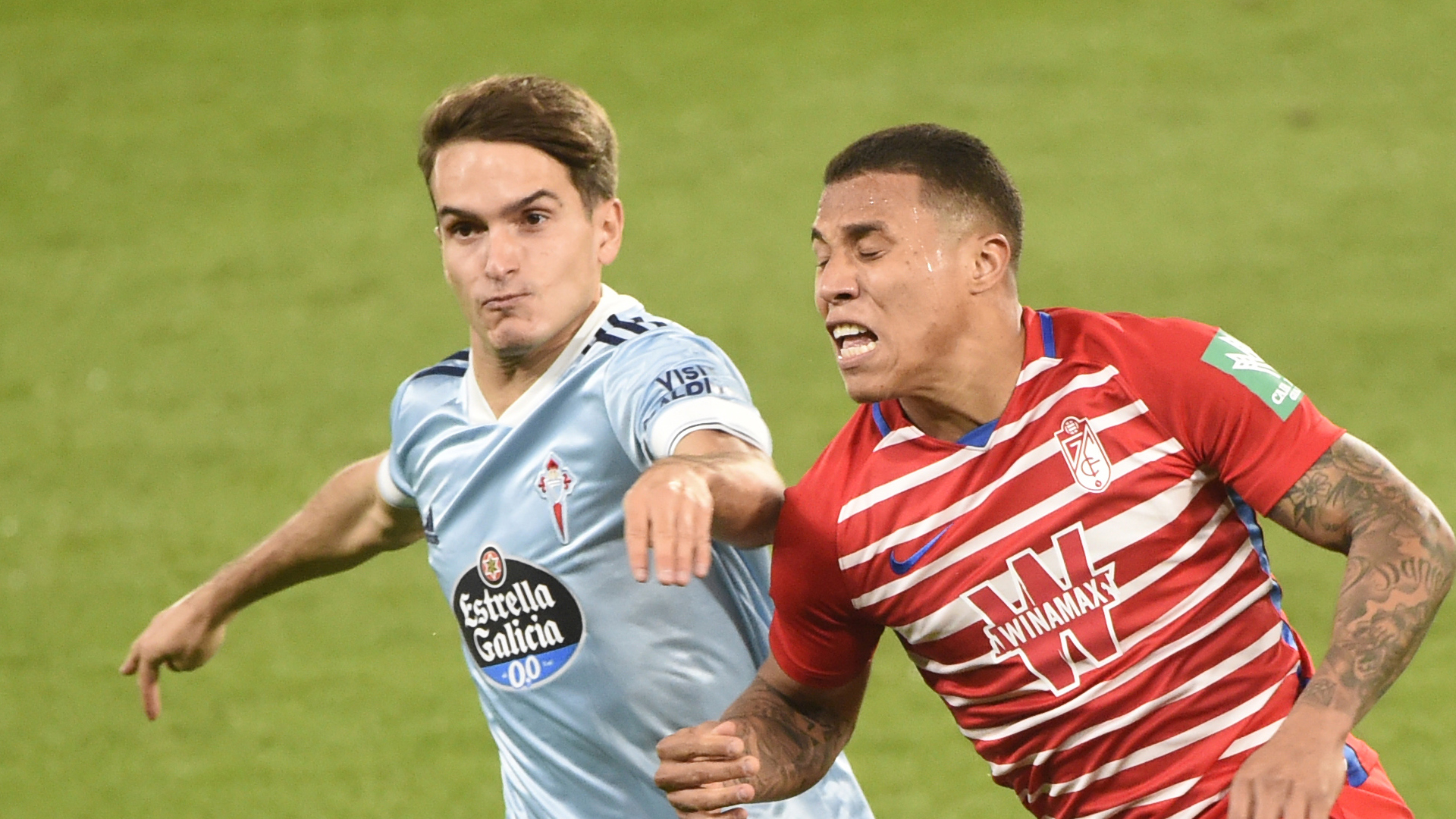 Nhận định Soi Kèo UD Llanera vs Celta Vigo, 03h00 ngày 18/12