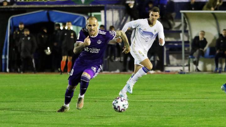 Nhận định Soi Kèo Marbella vs Valladolid, 03h00 ngày 06/01