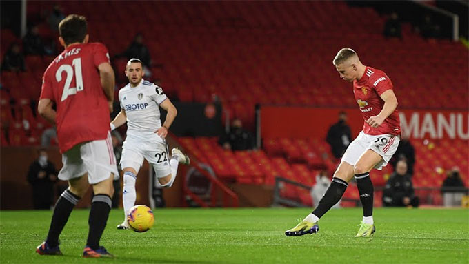 Nhận định Soi Kèo Leeds vs MU, 20h00 ngày 25/04, Ngoại hạng Anh