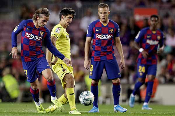 Nhận định Soi Kèo Barcelona vs Getafe, 22h00 ngày 29/08, La Liga