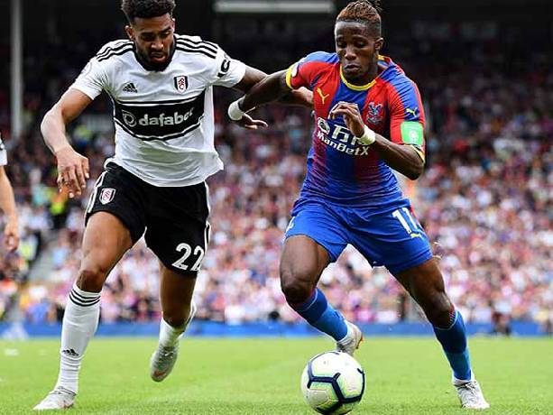 Nhận định Soi Kèo Crystal Palace vs Fulham, 19h00 ngày 28/02